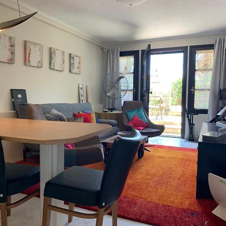 Gemuetliches Appartement In Ano Poli เทสซาโลนิกิ ภายนอก รูปภาพ