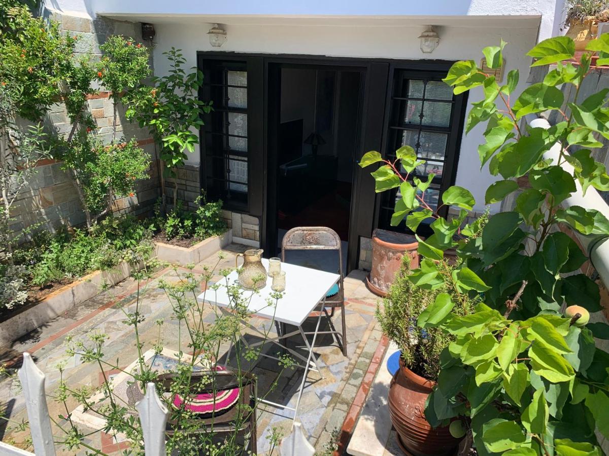 Gemuetliches Appartement In Ano Poli เทสซาโลนิกิ ภายนอก รูปภาพ