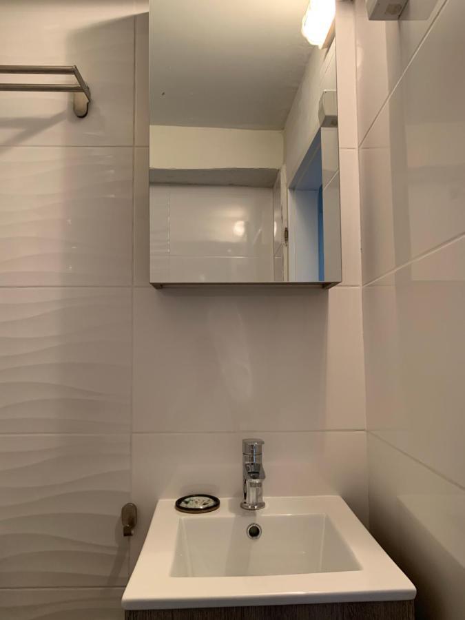 Gemuetliches Appartement In Ano Poli เทสซาโลนิกิ ภายนอก รูปภาพ