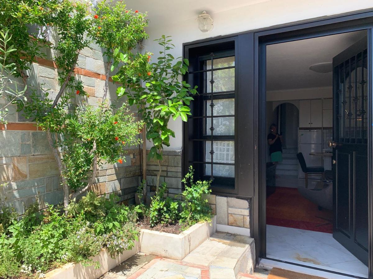 Gemuetliches Appartement In Ano Poli เทสซาโลนิกิ ภายนอก รูปภาพ