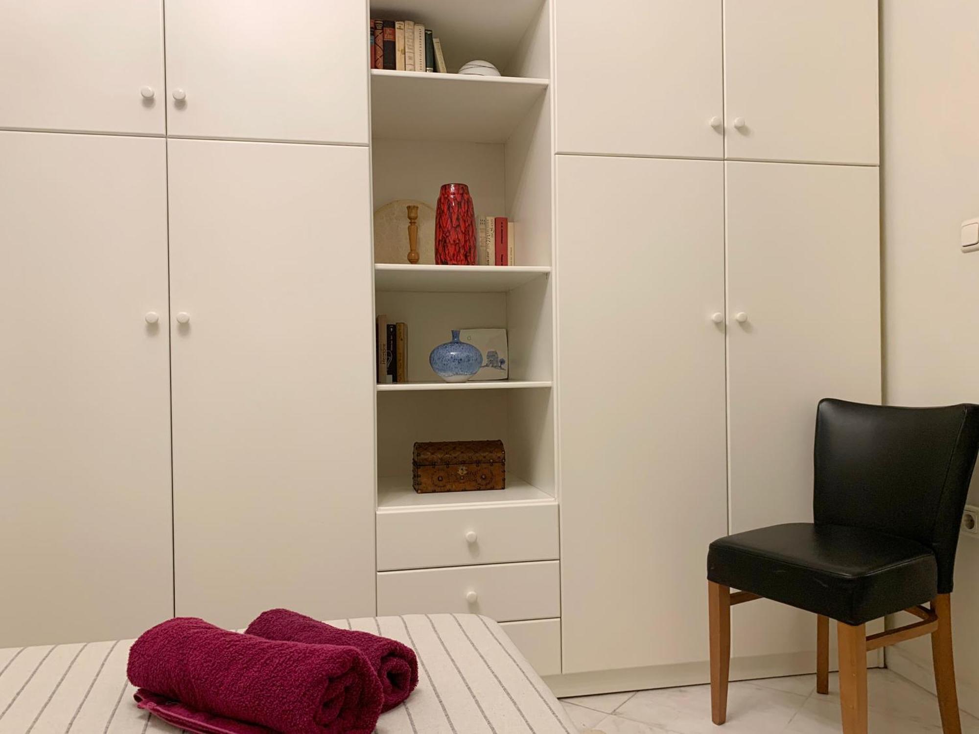 Gemuetliches Appartement In Ano Poli เทสซาโลนิกิ ภายนอก รูปภาพ