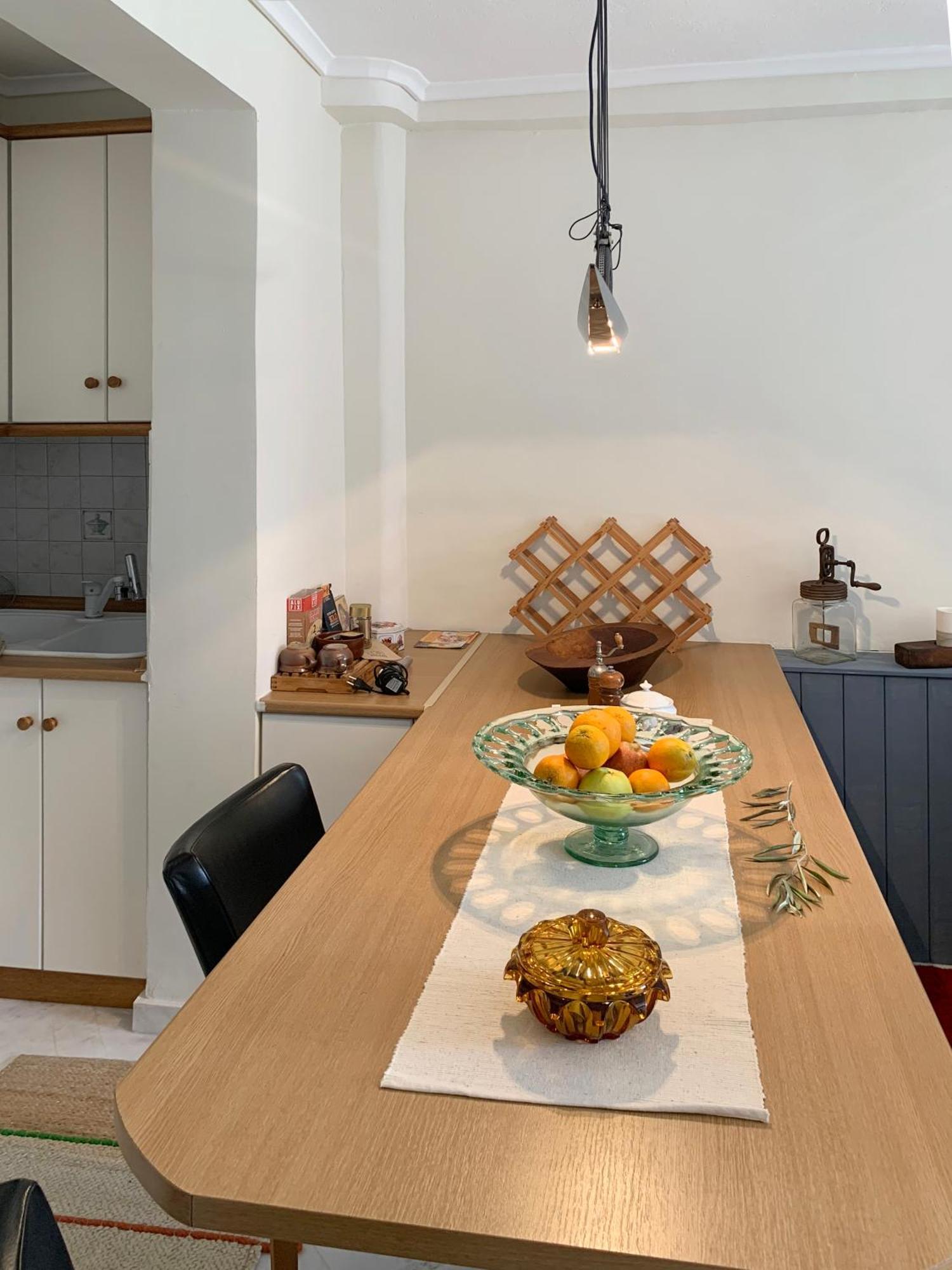 Gemuetliches Appartement In Ano Poli เทสซาโลนิกิ ภายนอก รูปภาพ