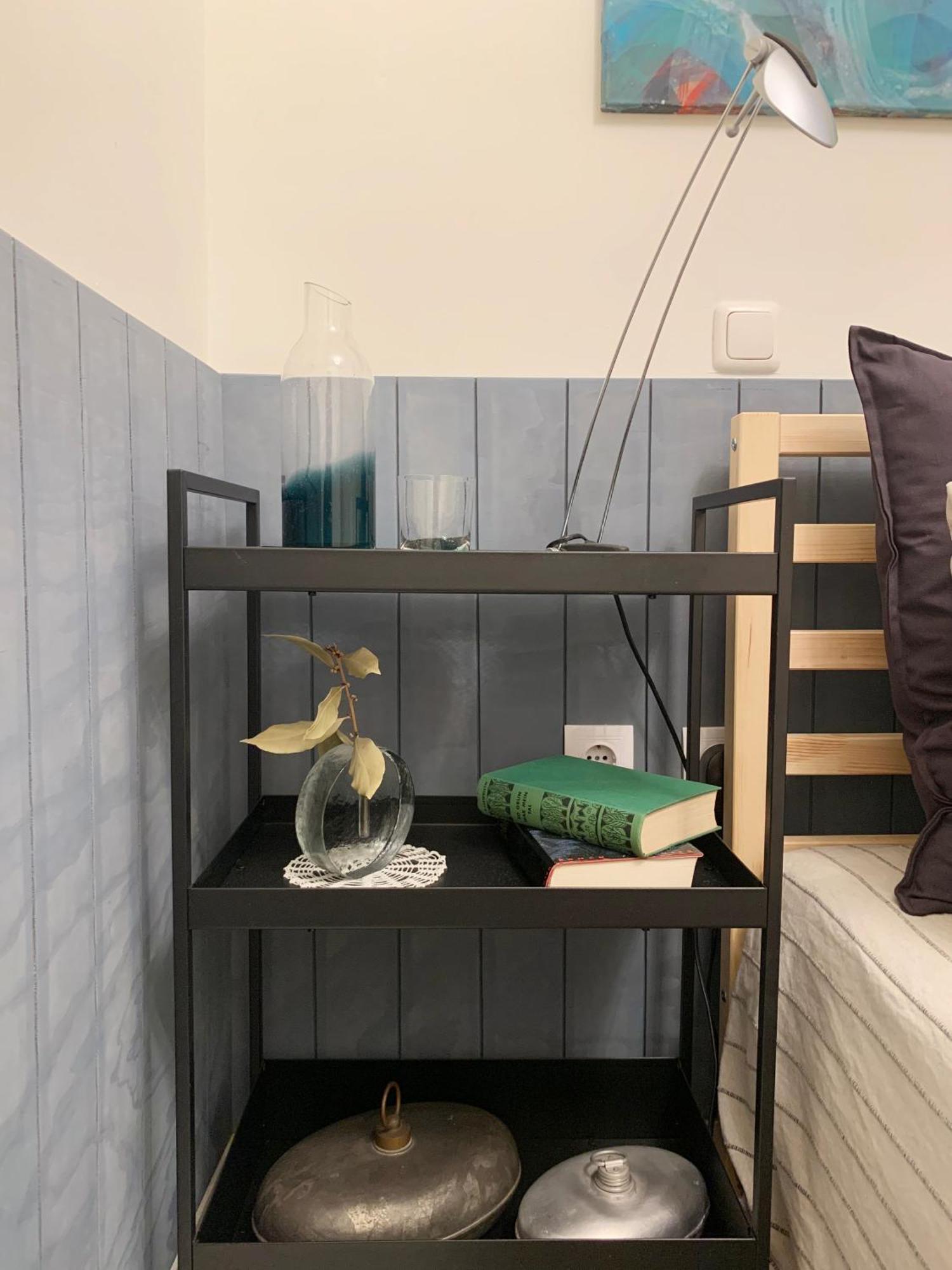 Gemuetliches Appartement In Ano Poli เทสซาโลนิกิ ภายนอก รูปภาพ
