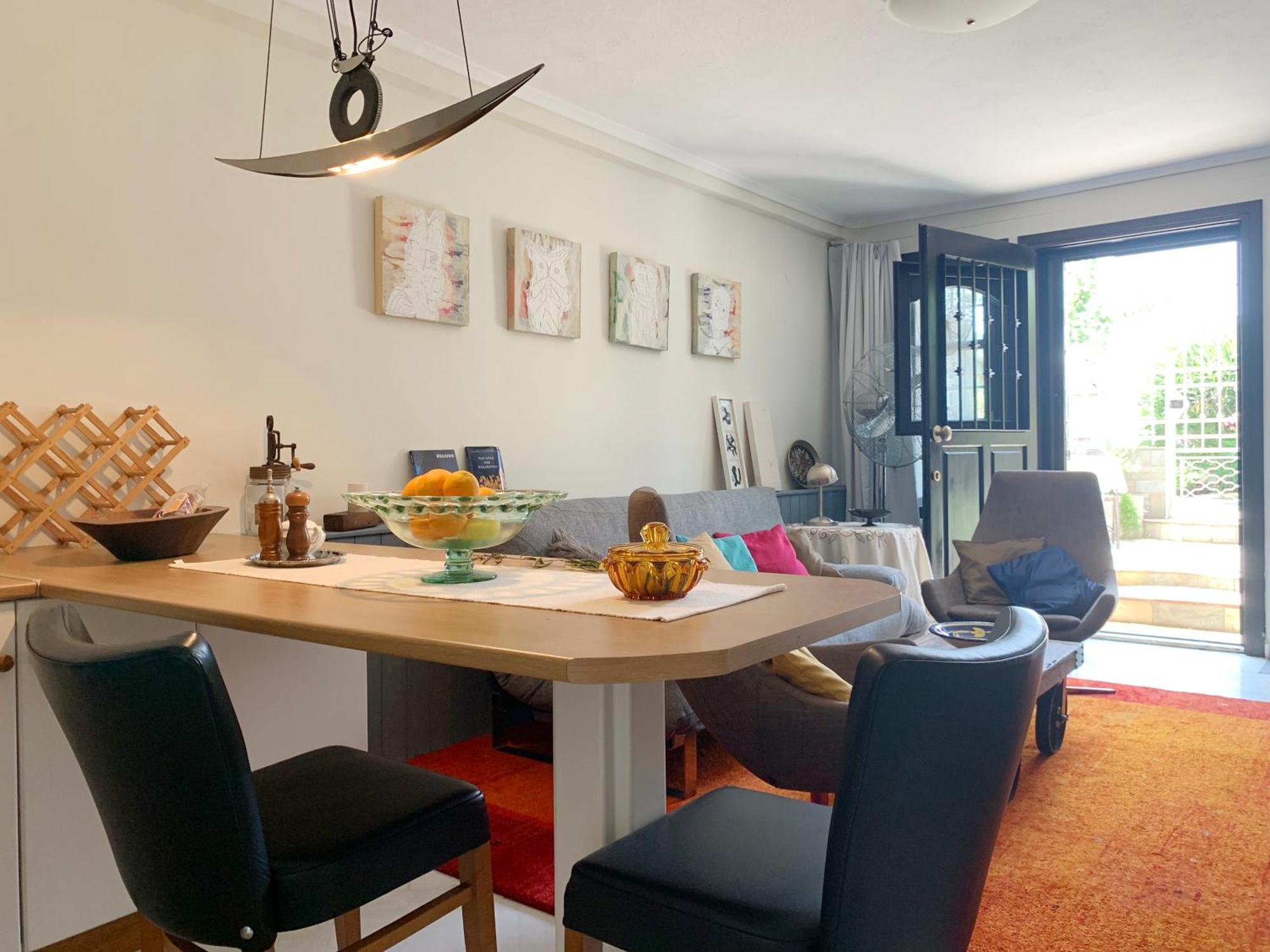 Gemuetliches Appartement In Ano Poli เทสซาโลนิกิ ภายนอก รูปภาพ