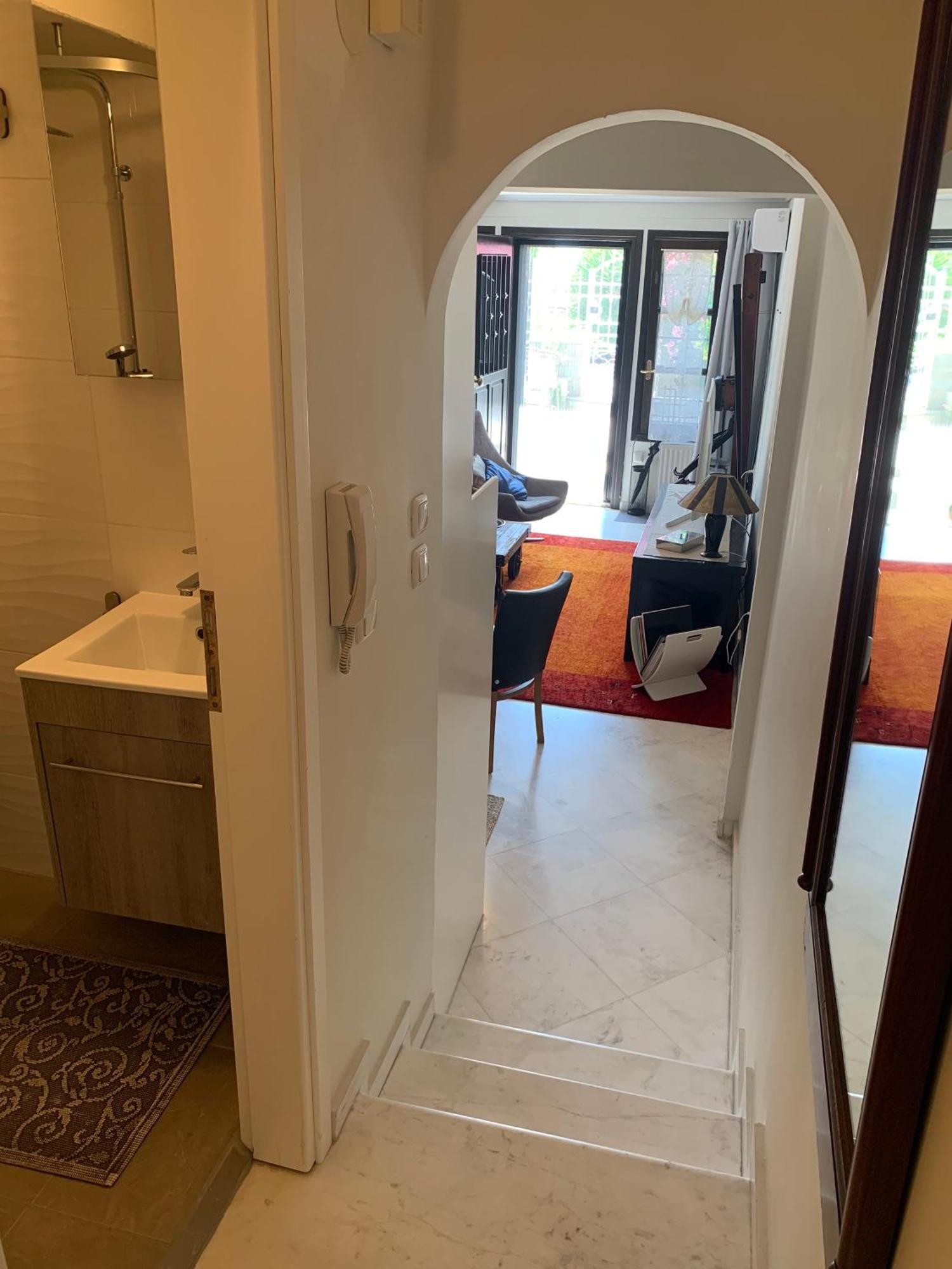 Gemuetliches Appartement In Ano Poli เทสซาโลนิกิ ภายนอก รูปภาพ
