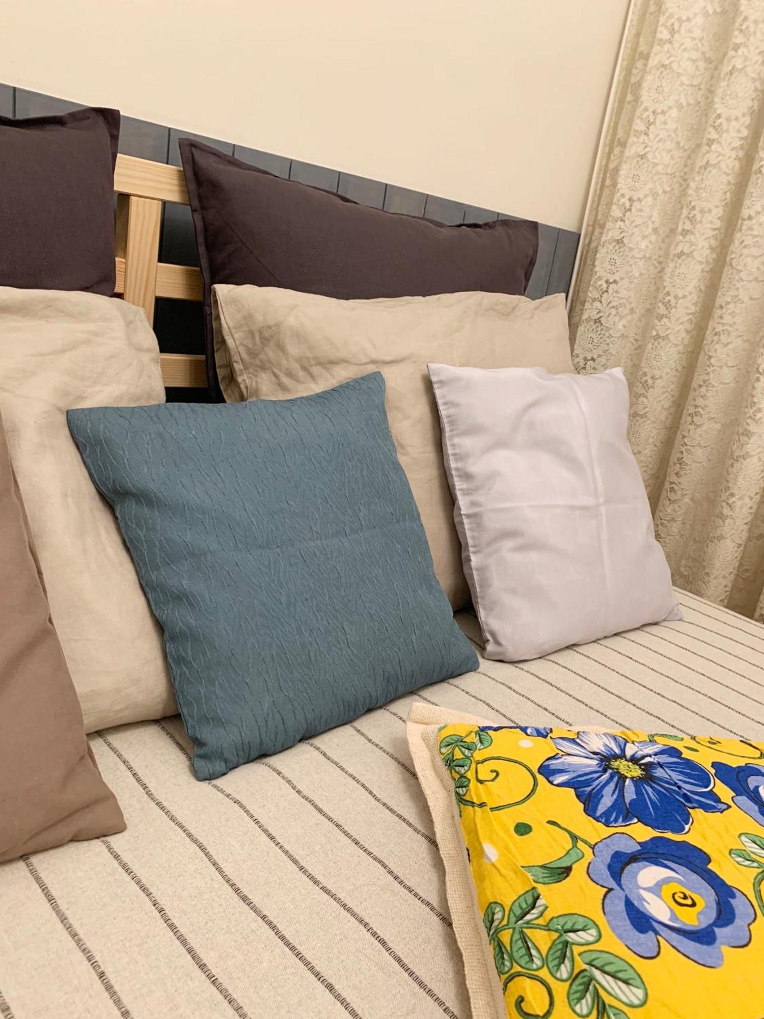Gemuetliches Appartement In Ano Poli เทสซาโลนิกิ ภายนอก รูปภาพ