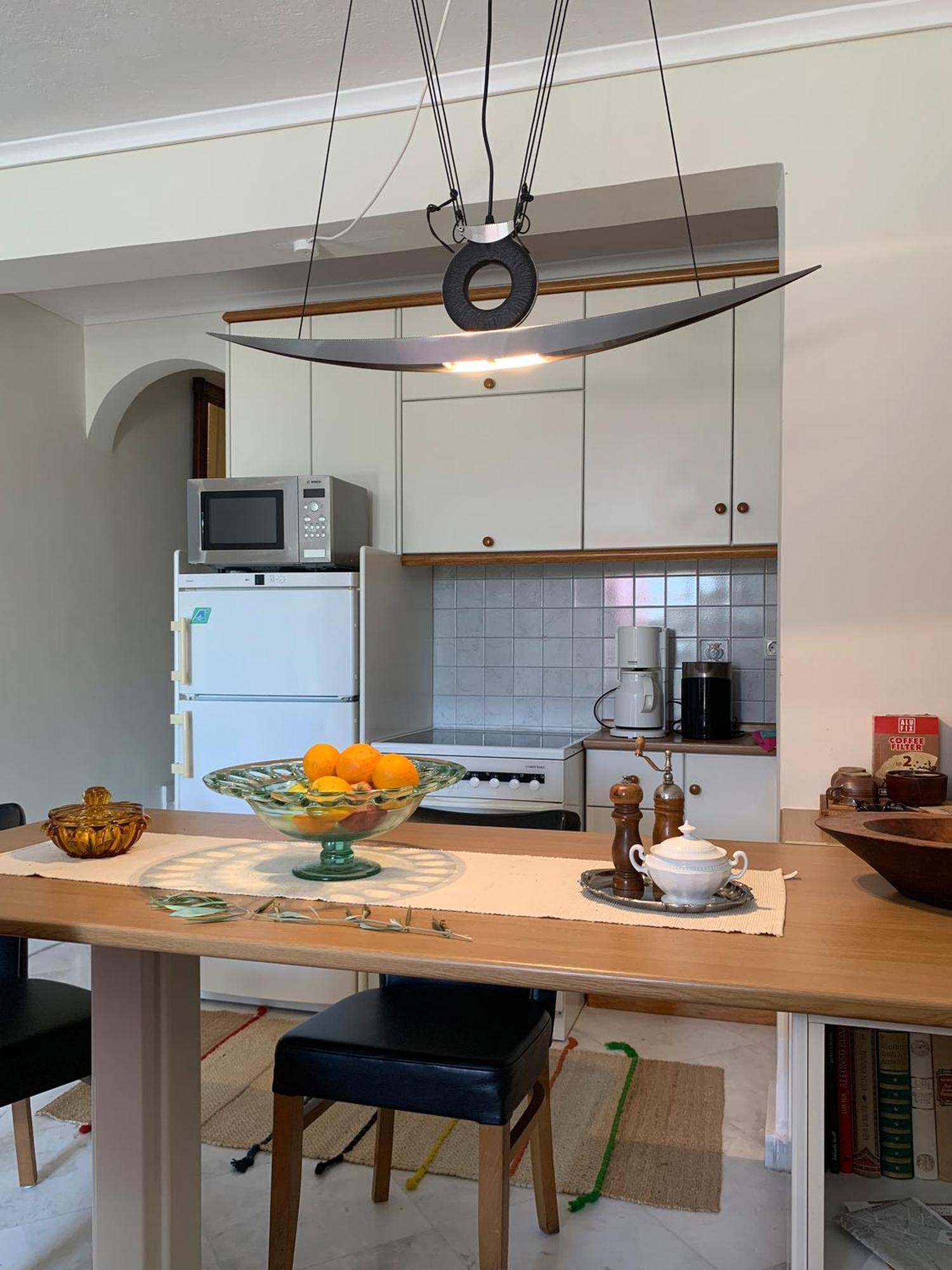 Gemuetliches Appartement In Ano Poli เทสซาโลนิกิ ภายนอก รูปภาพ