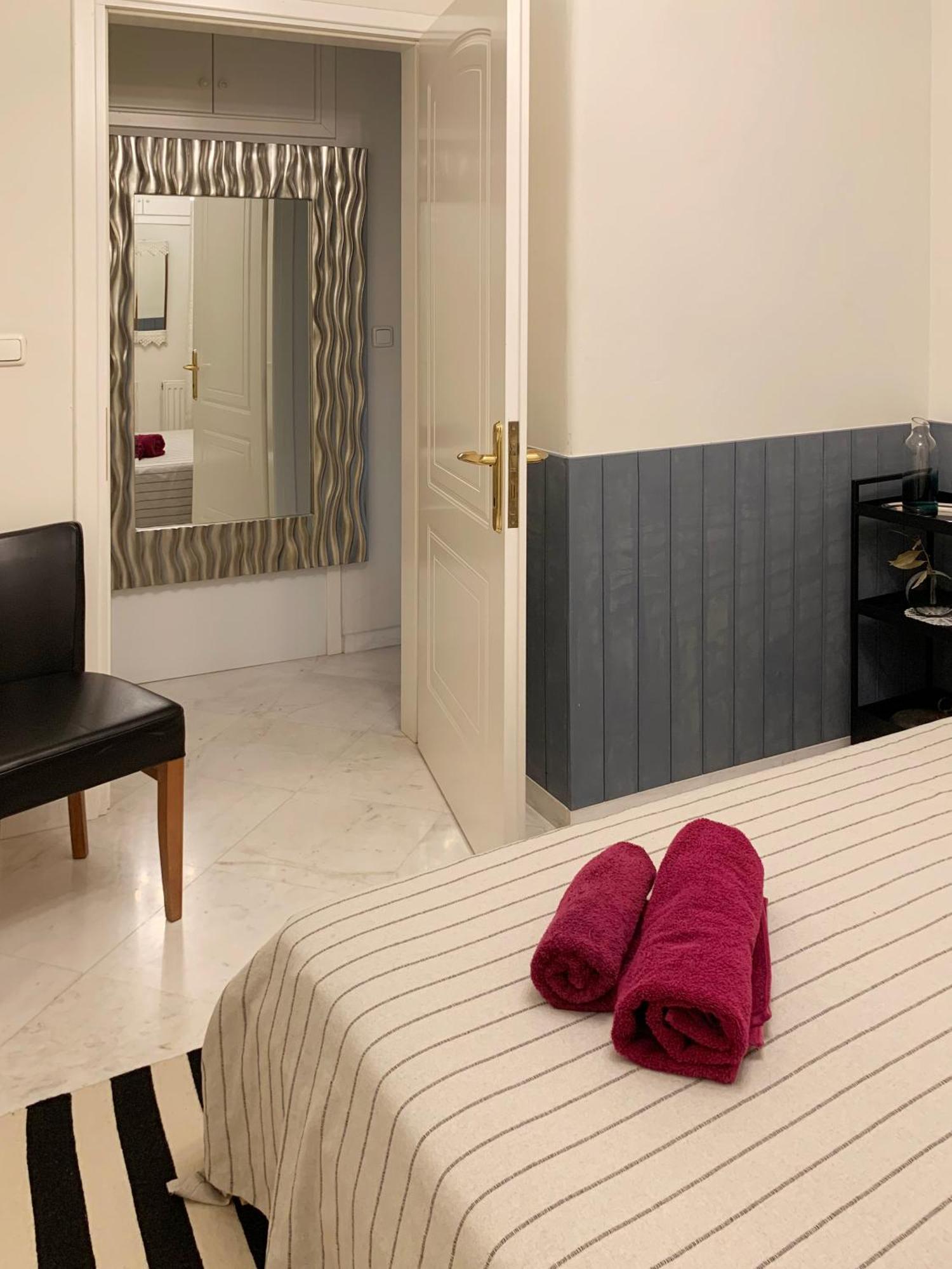 Gemuetliches Appartement In Ano Poli เทสซาโลนิกิ ภายนอก รูปภาพ